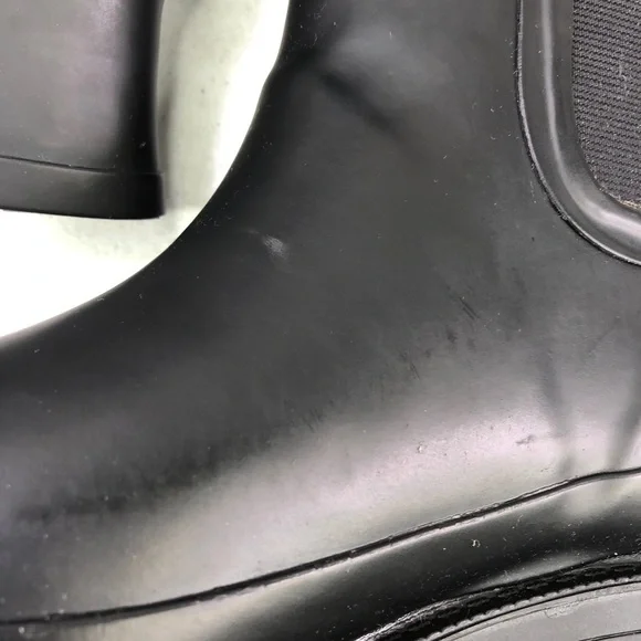 KENNETH Cole New York Gen Rain Chelsea Boots - Picture 7 of 12
